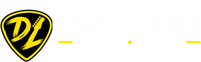 Donald Loignon — Guitarist • Composer
