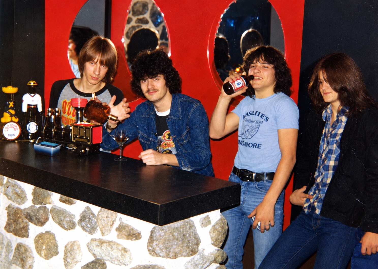 Killers - 1981