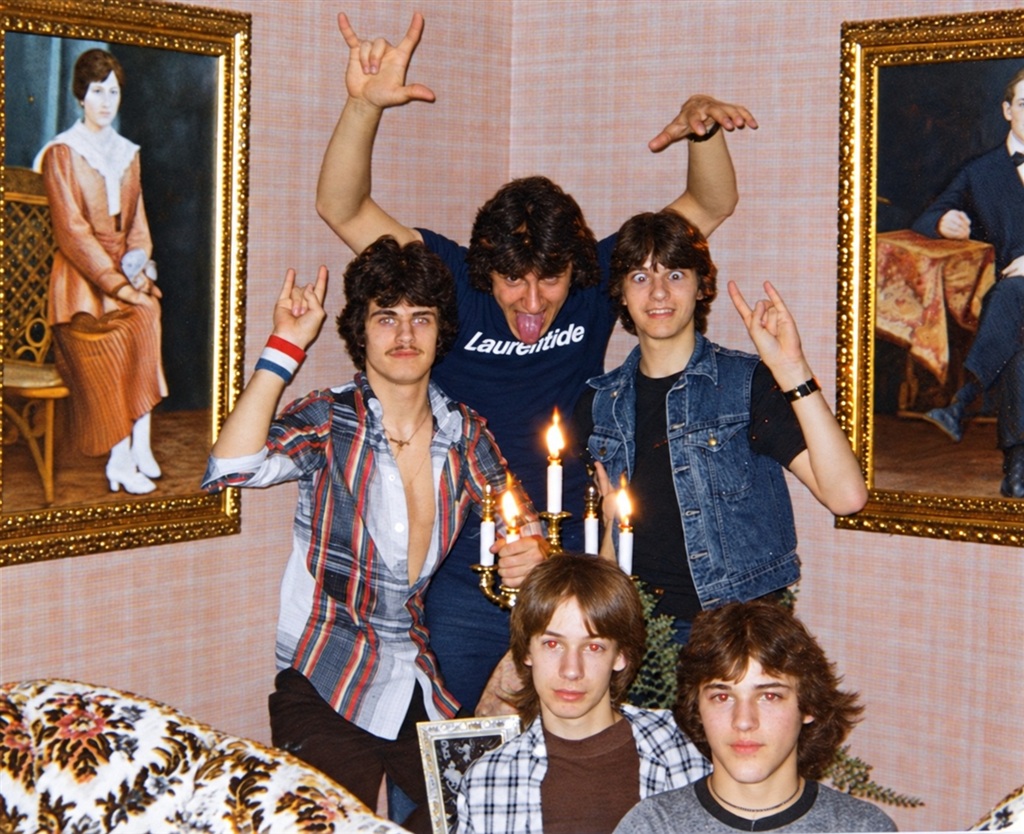 Killers - 1980