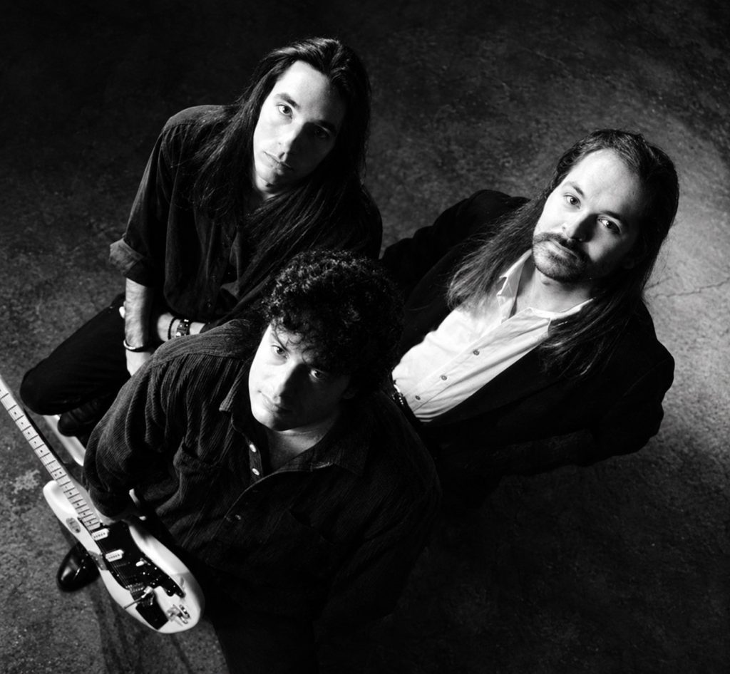 Photo de groupe (1996 - Maître de ton destin)